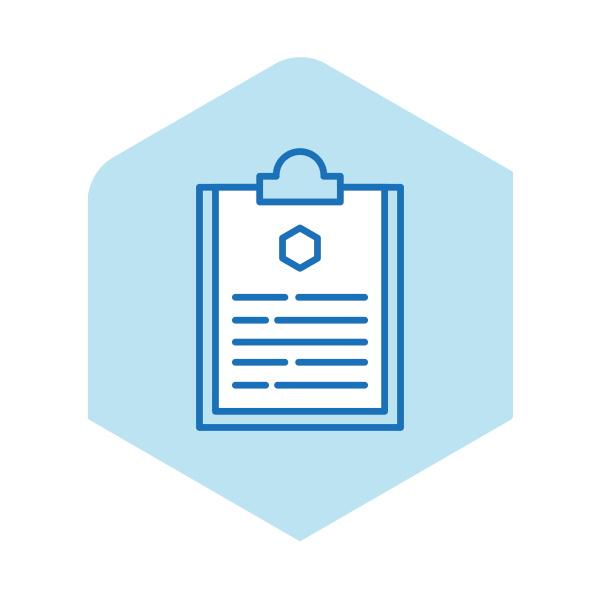 pictogramme hexa solaire engagements